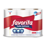 Toalla-Multiusos-Favorita-x-3-Rollos-x-45-Unidades-c-u