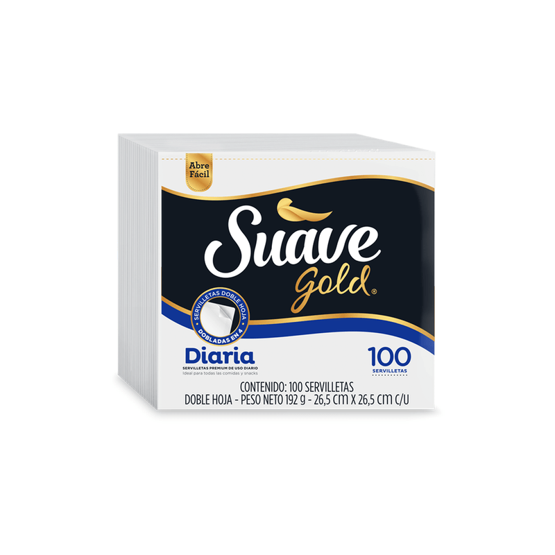 Servilletas-Premium-Suave-Gold-Diaria-x-100-Unidades-x-27-cm-x-27-cm-c-u