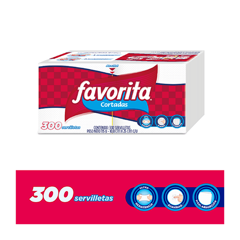 Servilletas-Favorita-Expr-x-300-Unidades